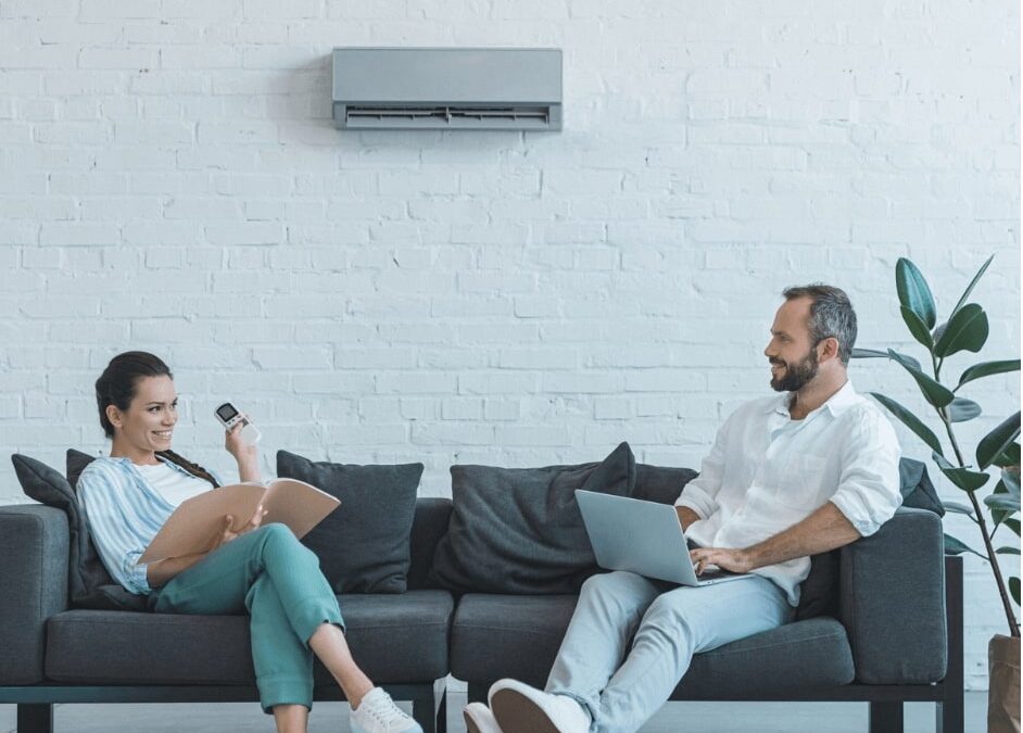 Best Cooling Services in Spokane, WA: Reliable AC Solutions to Keep Your Home Comfortable