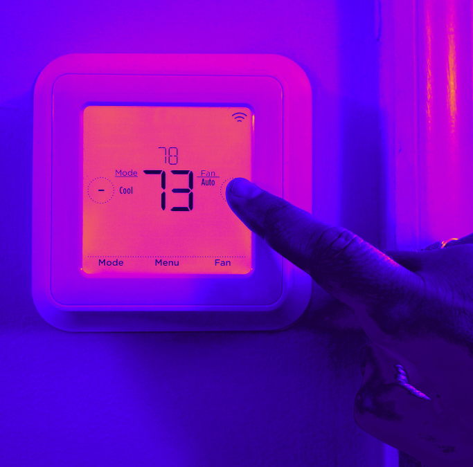 Uneven Temperatures or Wasted Energy? Thermostat Services in Spokane Valley That Fix Control Issues