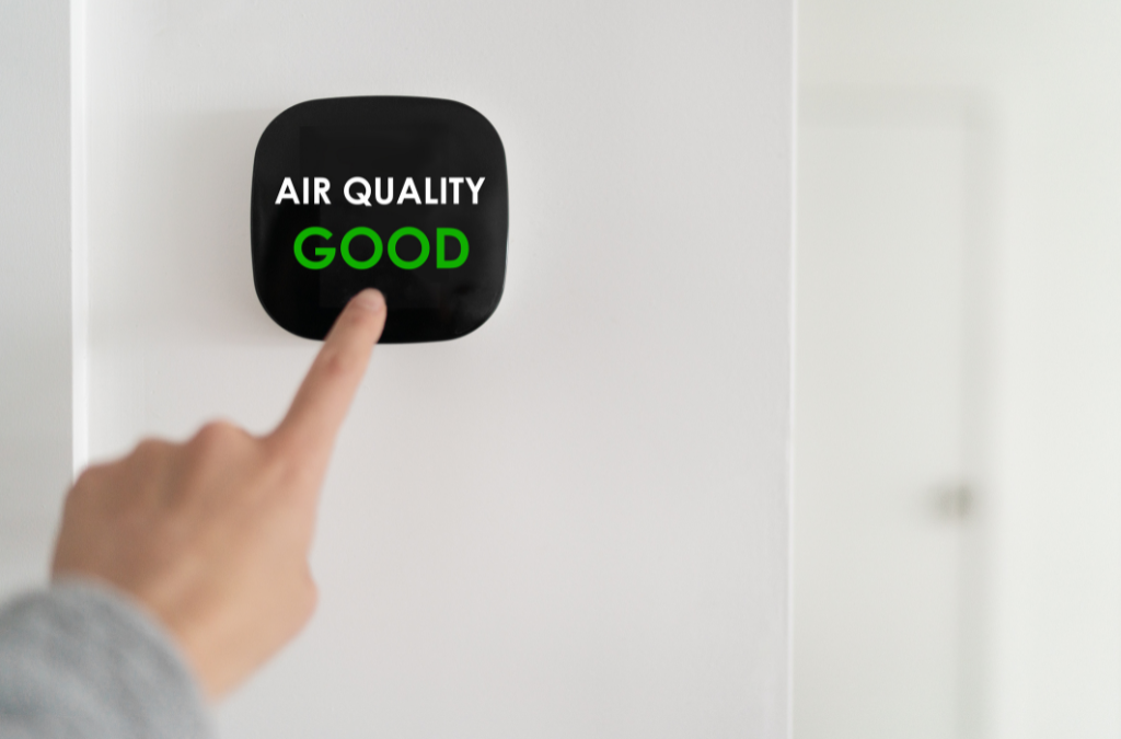Air Quality Testing in Spokane Valley: Identify Hidden Pollutants in Your Home