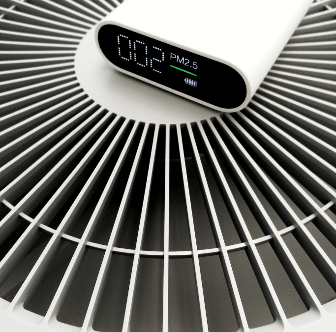 Air Quality Services Spokane
