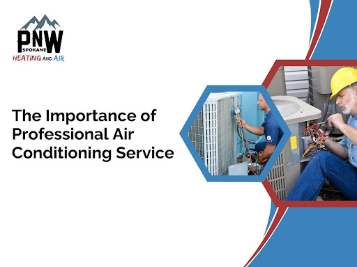 Professional Air Conditioning Service