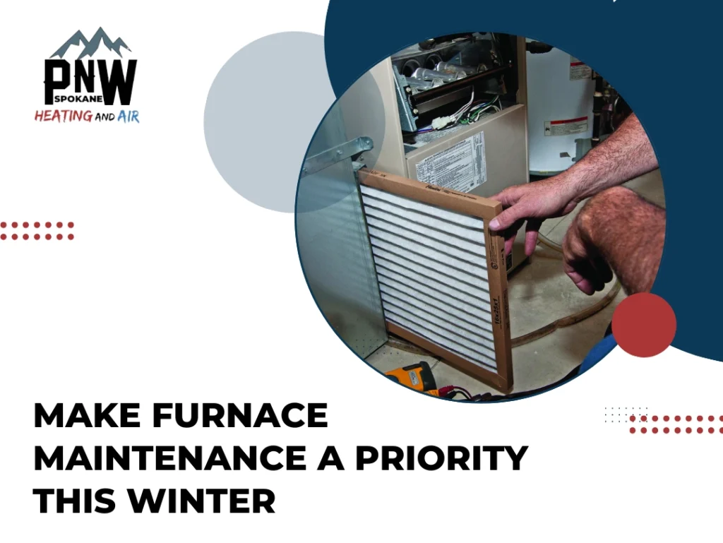 Furnace Maintenance