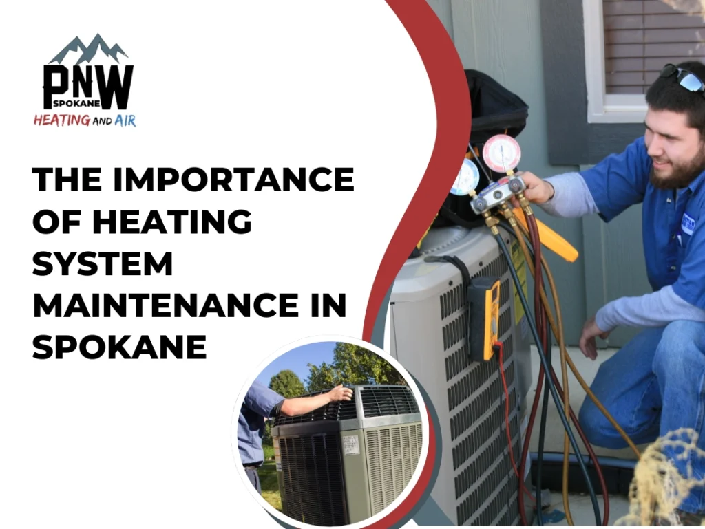 heating system maintenance