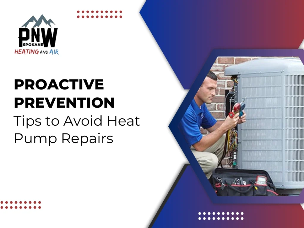 Heat Pump Repairs