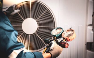 Central Air Installation in Spokane, WA: Stay Cool With Expert AC Installation Services