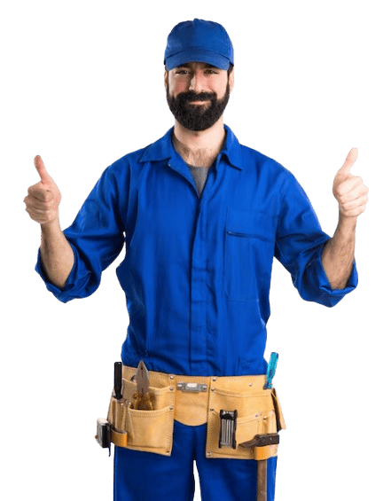 Plumbing services 