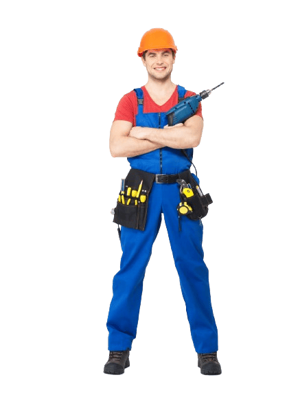 HVAC inspection