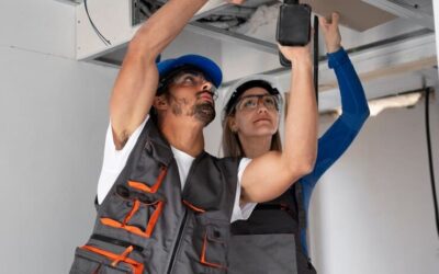 Air Conditioning Contractor Mead Trusted AC Installation, Repair & Cooling Services in Mead, WA