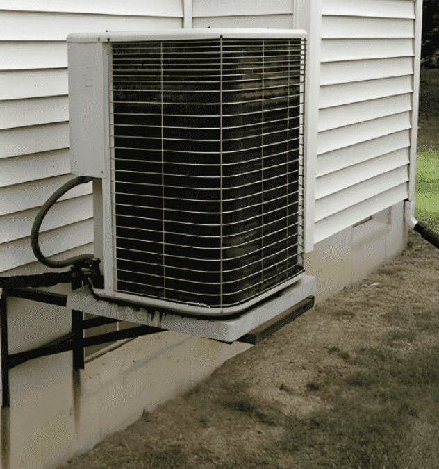 24 Hour AC Repair Mead, WA Professional AC Installation & Cooling Services