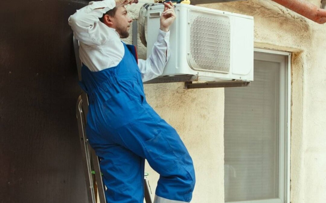 AC Replacement Mead Reliable Air Conditioning Solutions for Your Home