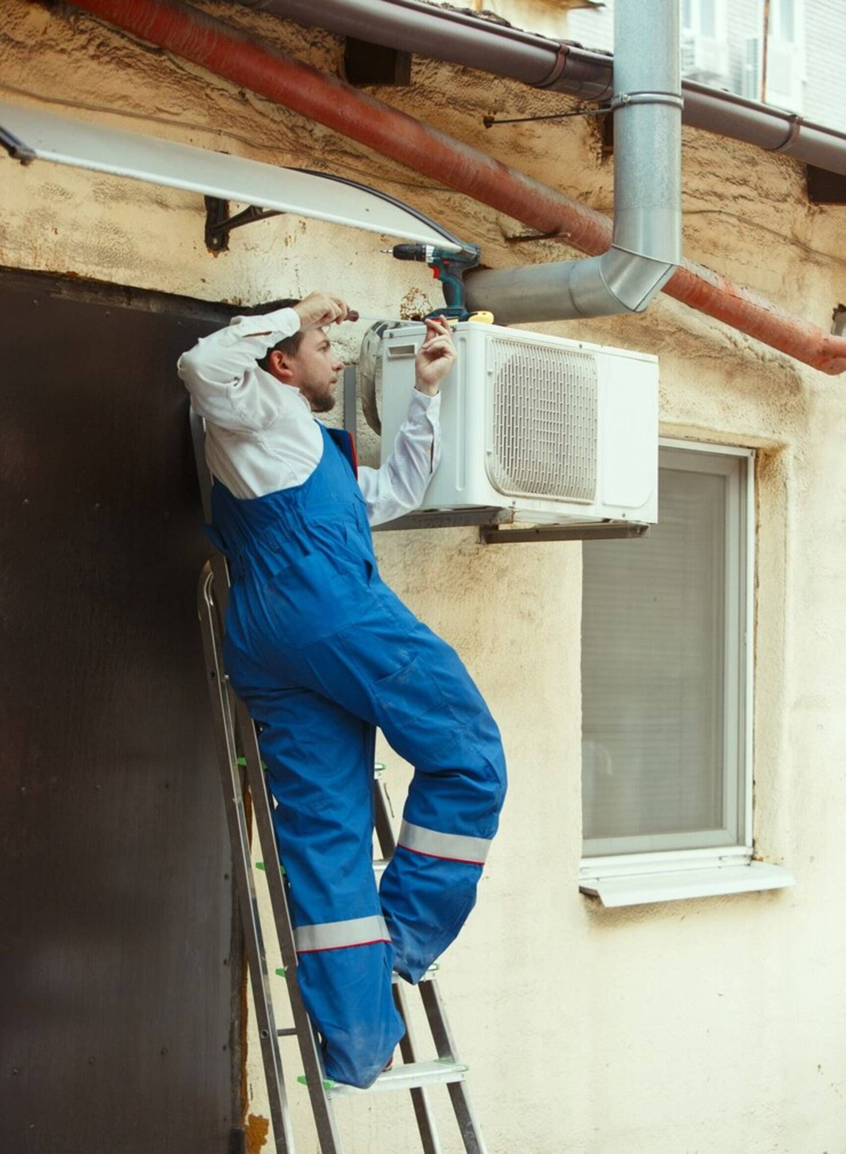 HVAC Service