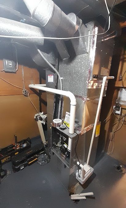 Winter-Ready? Furnace Repair Spokane WA Has You Covered