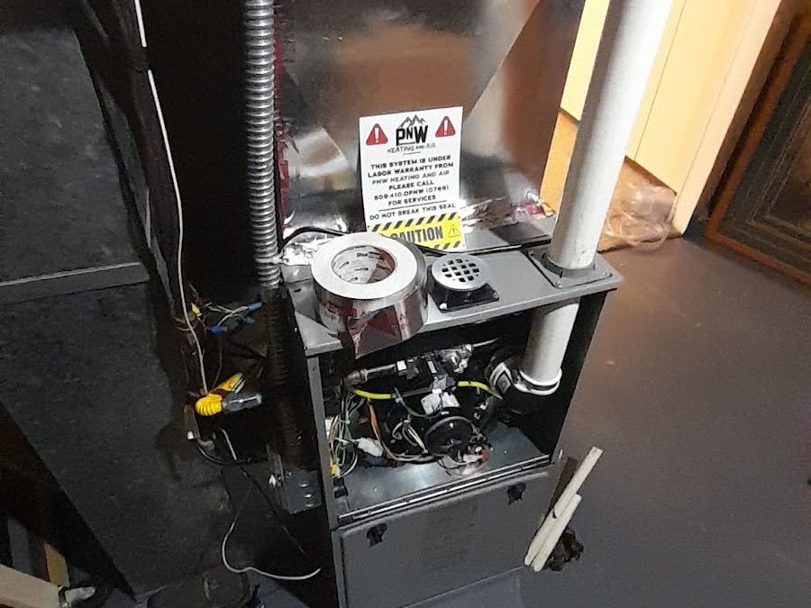 local furnace installers