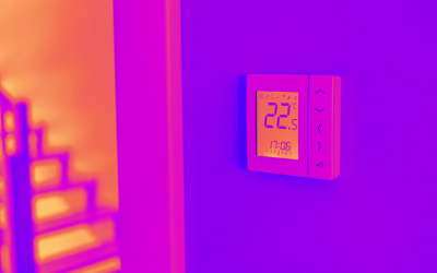 Best Thermostat Services for Homes in Spokane: Smart Solutions for Comfort & Energy Savings