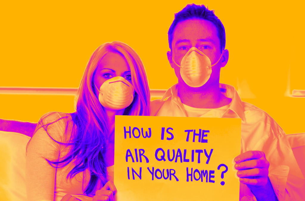 Indoor Air Quality Services in Spokane: Create a Healthier, Cleaner Home Environment Today