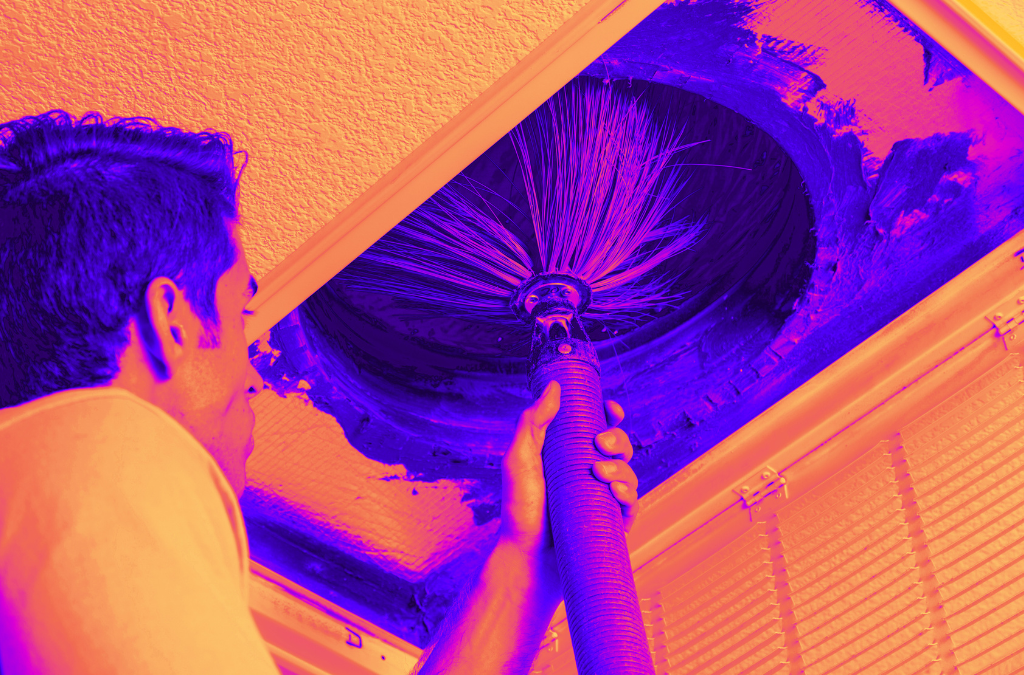 Dusty Rooms and Allergy Flare-Ups? Duct Cleaning Services in Spokane Valley Homeowners Trust