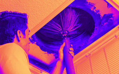 Residential Duct Cleaning in Spokane Valley: Breathe Cleaner Air With Professional Service