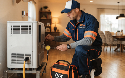 Top HVAC Services in Spokane, WA: Complete Guide to Heating & Air Conditioning Solutions