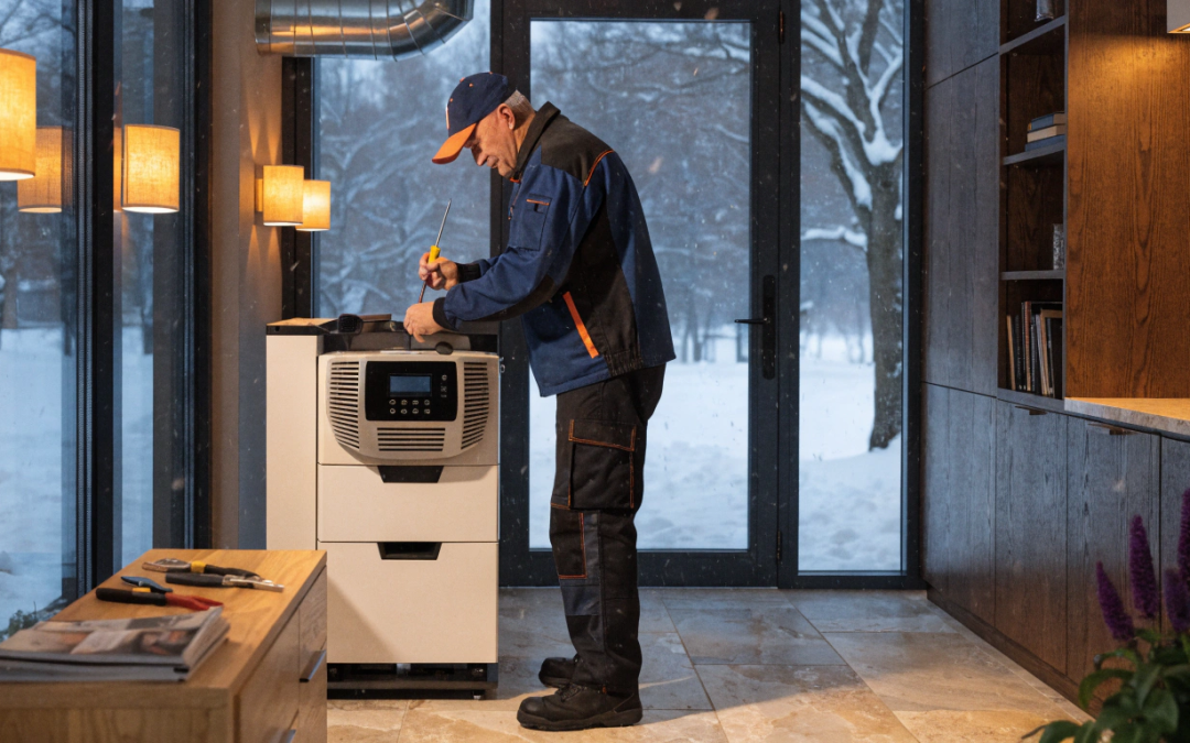 Spokane HVAC Services: Complete Guide for Homeowners (2026)