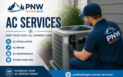How to Improve Indoor Air Quality in Spokane Homes