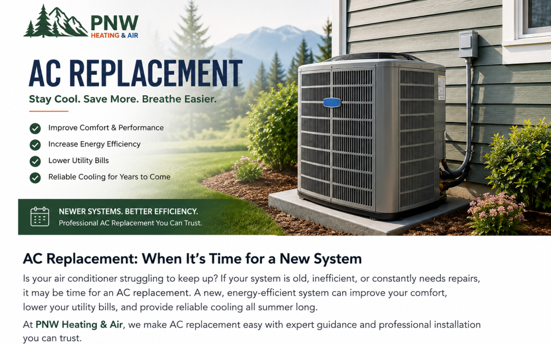 HVAC system maintenance checklist
