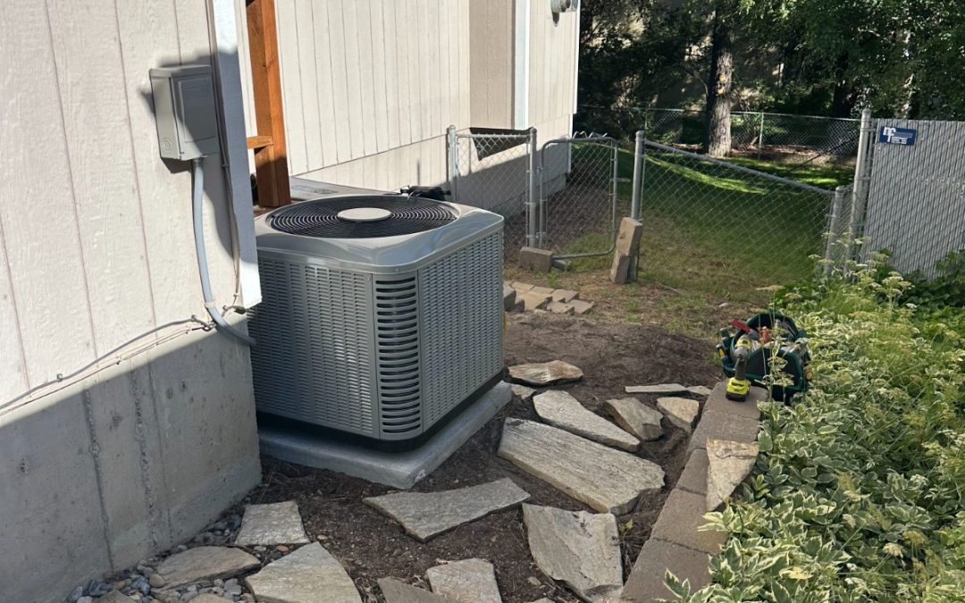 HVAC Services Spokane: Reliable Cooling Solutions for Year-Round Comfort