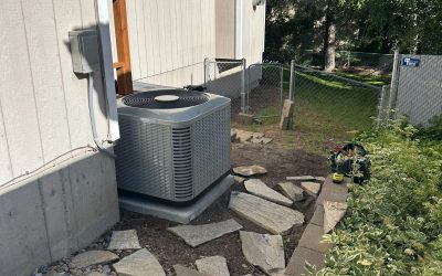 HVAC Services Spokane: Reliable Cooling Solutions for Year-Round Comfort