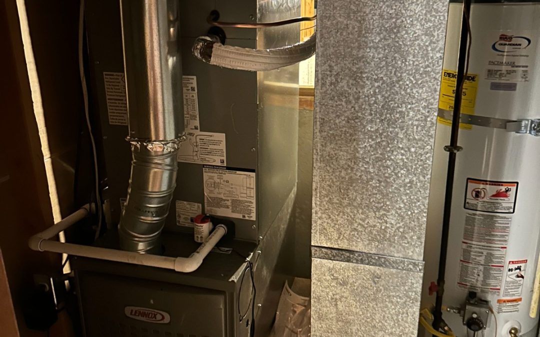PNW Spokane Heating & Air – Your AC Replacement Experts