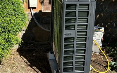 Emergency AC Repair Mead: Fast, Reliable Cooling Services You Can Count On