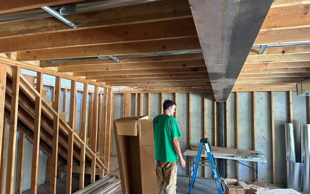 AC Replacement Mead: Reliable Cooling Solutions for Your Home