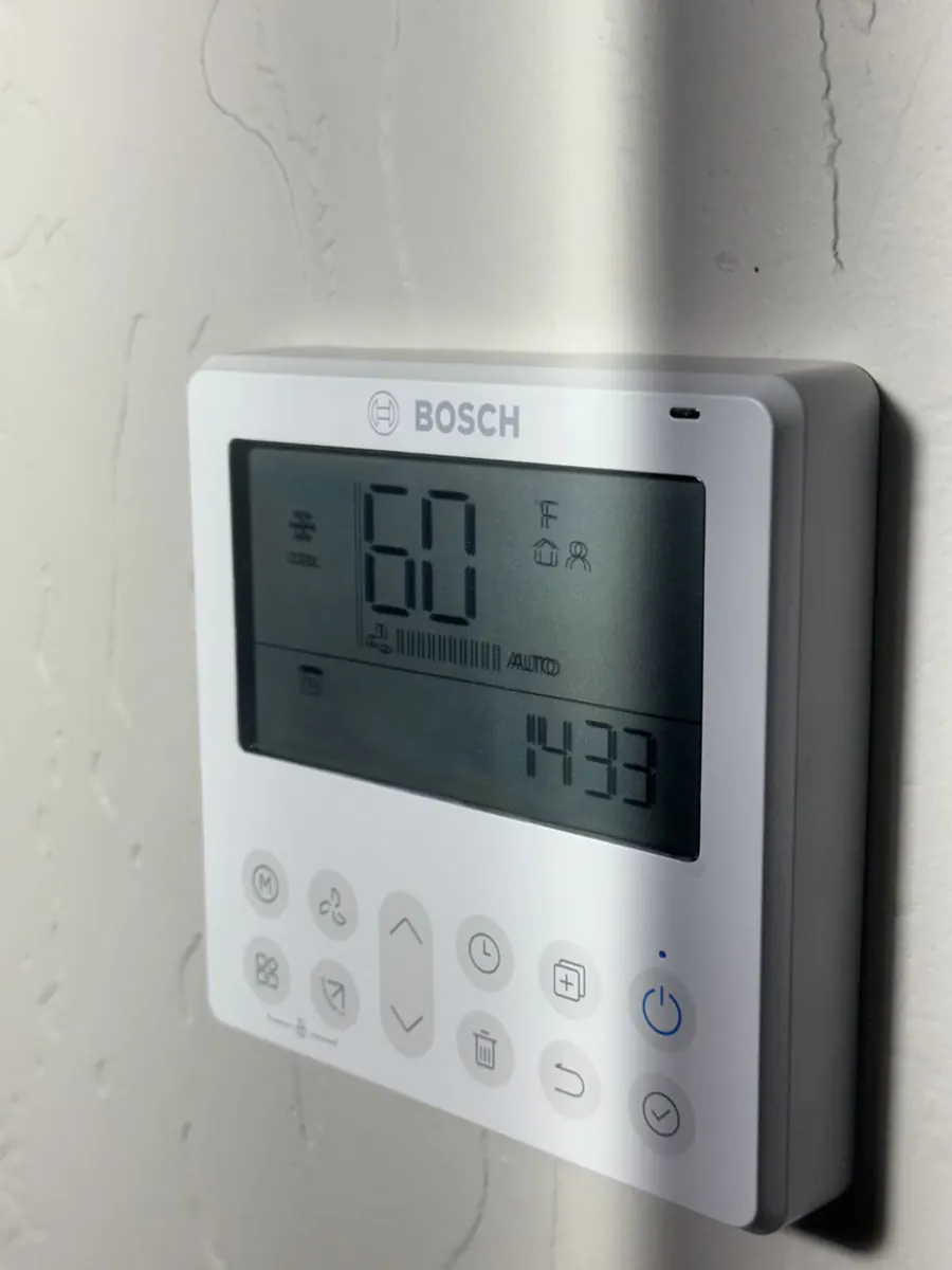 Emergency AC Repair Spokane